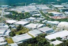 Polo Industrial de Manaus