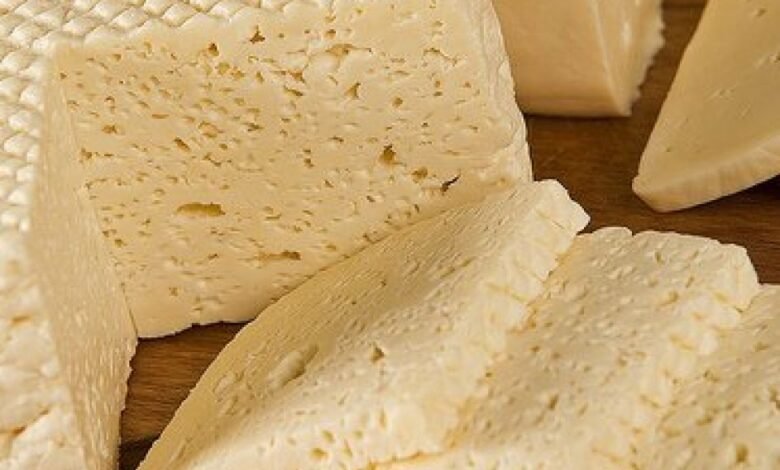 Queijo Coalho de Autazes