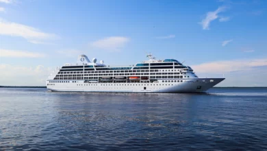 Porto de Manaus