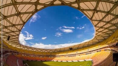 Arena da Amazonia