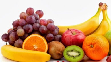 Fruta