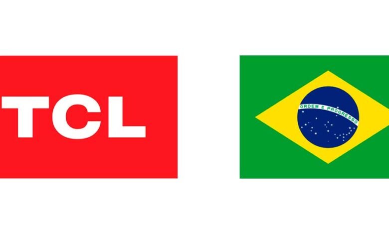 TCL Mobile Anuncia fabricação de Smartphones no Polo Industrial de Manaus, no Amazonas