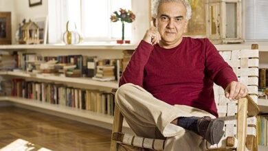 Milton Hatoum