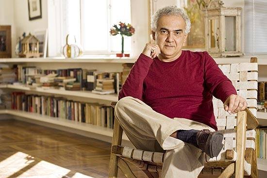 Milton Hatoum