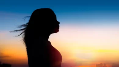 O conto de uma mulher com alma livre
