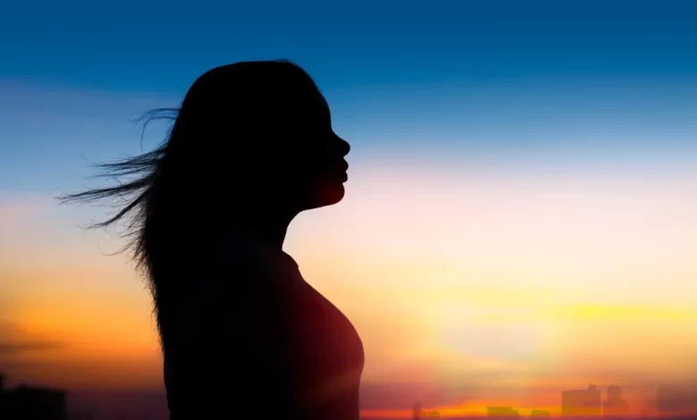 O conto de uma mulher com alma livre