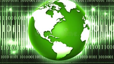 O Futuro é Verde e Digital