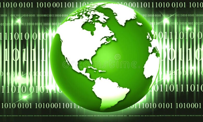 O Futuro é Verde e Digital