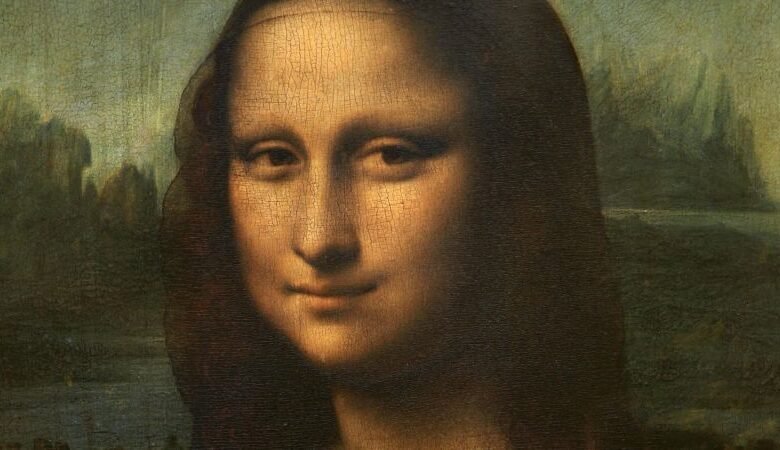 Leonardo da Vinci