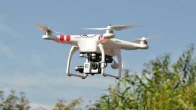 DroneShow 2023 debate soluções, tecnologia e regulação do setor de drones