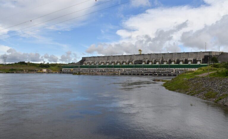 Belo Monte matou os peixes do Rio Xingu