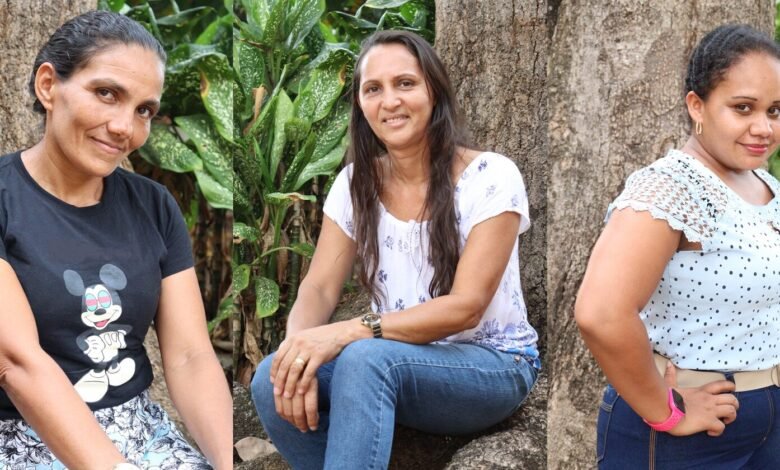 Mulheres da Borracha