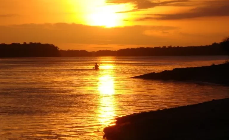 Rio Araguaia