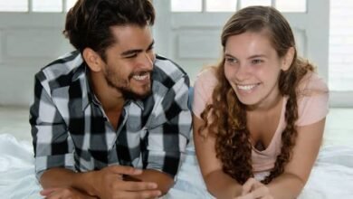 Como você determina o seu padrão sexual?
