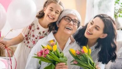 Qual é o melhor presente do dia das mães?