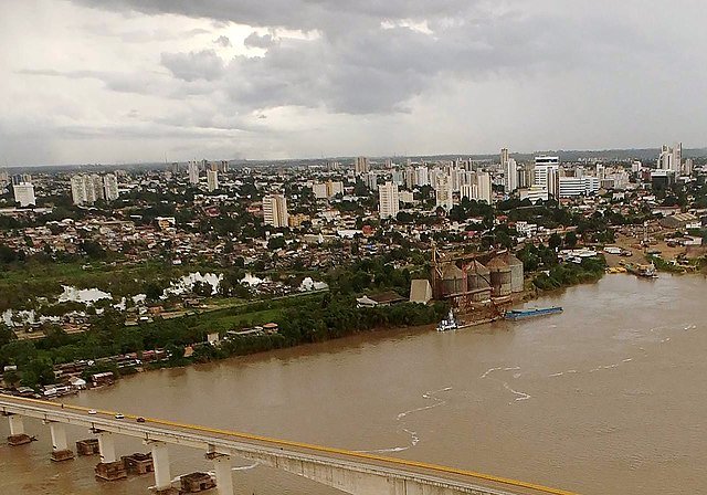 Porto Velho