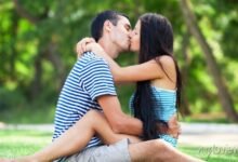 Doença do Beijo: Amor, Afeto e Cuidados com a Saúde