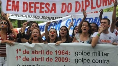 Exigência de diploma de jornalista é a ‘melhor arma’ contra a desinformação