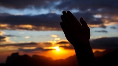 A Resposta de Deus à Arrogância das Nações