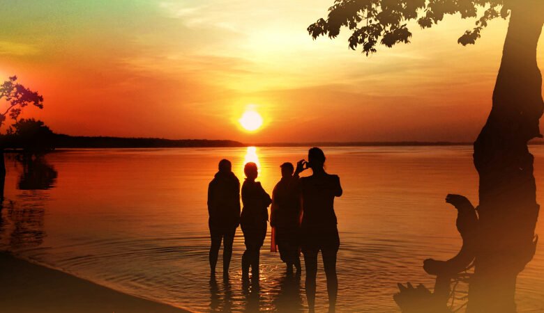Os 3 fatos que você não sabia sobre o Rio Negro