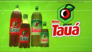 Guaraná Tauá Destaque Empresarial 2023