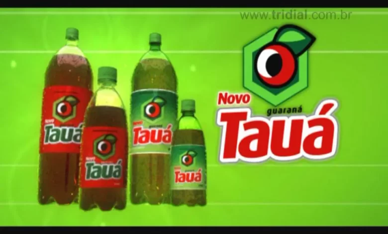 Guaraná Tauá Destaque Empresarial 2023