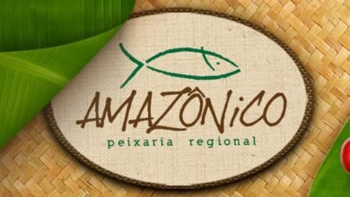 Amazônico Peixaria Regional-Destaque Empresarial 2023