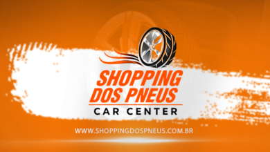 DESTAQUE EMPRESARIAL 2023 - SHOPPING dos PNEUS