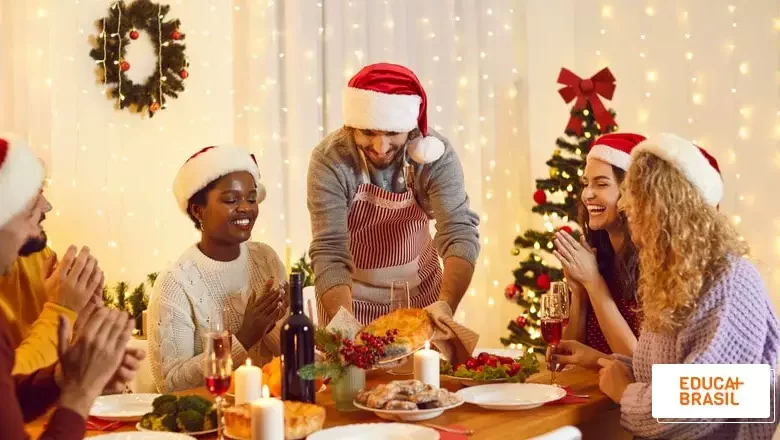 Ceia de Natal: quais são os pratos e doces típicos?