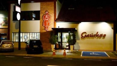 Gaúcho's Churrascaria Manaus AM