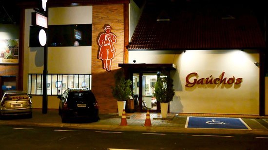 Gaúcho's Churrascaria Manaus AM