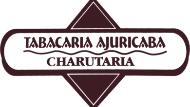 Tabacaria Ajuricaba - Destaque Empresarial 2023