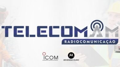 TELECOMAM Destaque Empresarial 2023