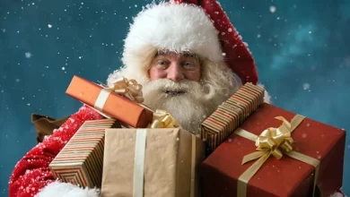Origens do Natal
