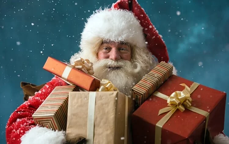 Origens do Natal
