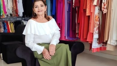 Morena Modas Destaque Empresarial 2023