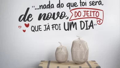 2024 cantando ‘nada do que foi será?