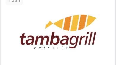 DESTAQUE EMPRESARIAL 2023 - TAMBAGRILL PEIXARIA… EDITORIAL É muito gratificante poder reconhecer a importância de empresas que estão há mais de 10 a