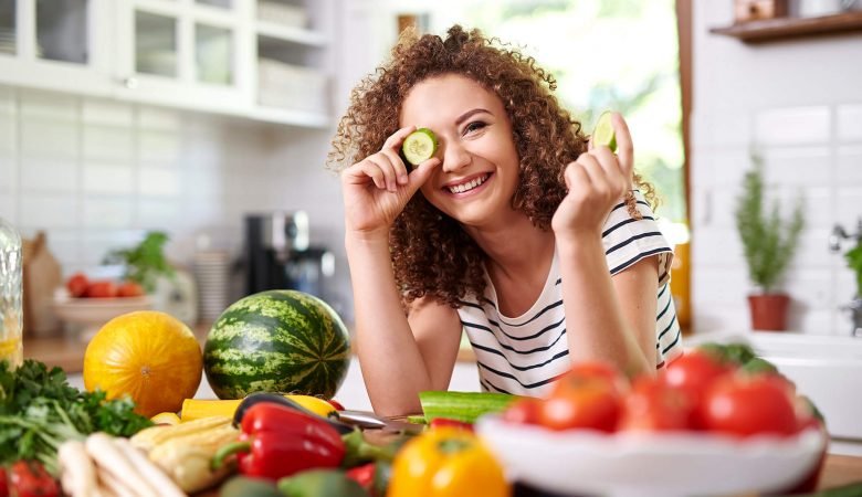 Que tal comer mais vegetais em 2024?