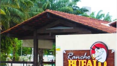 Rancho Búfalo Destaque Empresarial 2023