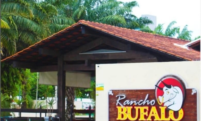 Rancho Búfalo Destaque Empresarial 2023