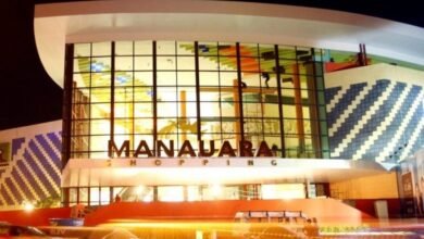 Destaque Empresarial 2023 – Manauara Shopping…Editorial: É muito gratificante poder reconhecer a importância de empresas que estão há mais de 10 a