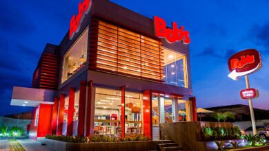 bob's Manaus-Destaque Empresarial 2023