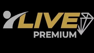 Live Academia Premiun Destaque Empresarial 2023