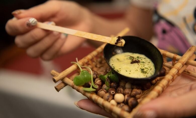 Manaus: Uma Viagem pelos Sabores Amazônicos