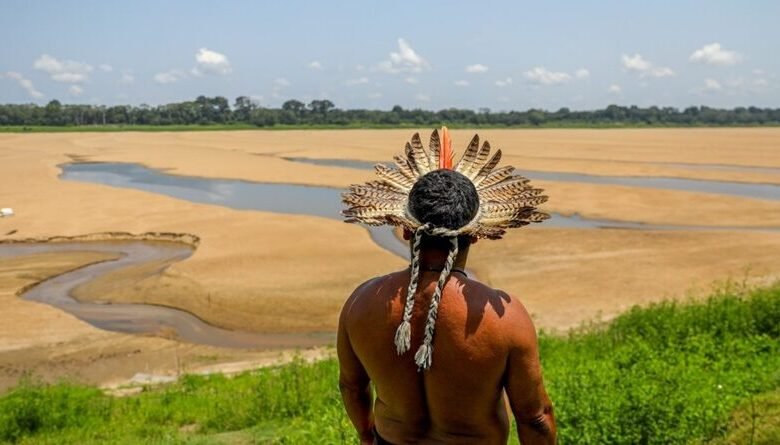 Mudanças climáticas foram 'principal' fator para seca recorde na Amazônia, diz estudo: o que isso significa para o futuro da floresta?