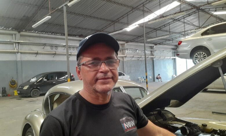 Dicas-Arcondicionado automotivo com eng.Wellington Santos