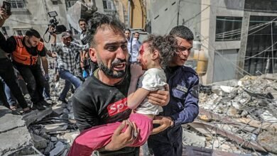 Como Terminará o Ataque a Israel?