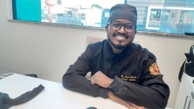 Dr. Josuel Arouche o Eduardo Ribeiro dos Tempos Modernos