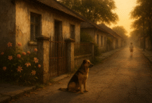 Não volte para onde um dia você foi feliz